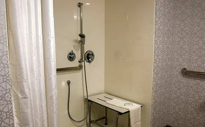 Hampton Inn & Suites by Hilton Olean