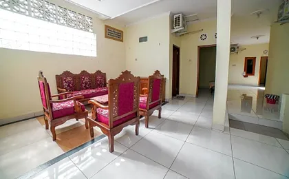 House Nabila by My hospitality