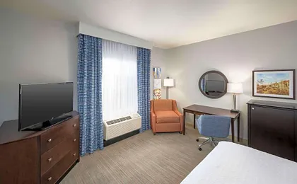 Hampton Inn & Suites Phoenix North/Happy Valley