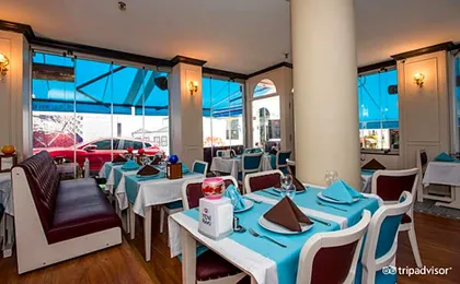 Hotel Agan Oldcity Istanbul