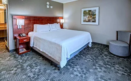 Courtyard by Marriott Abilene Southwest/Abilene Mall South