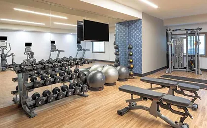 Four Points by Sheraton Chicago Schaumburg