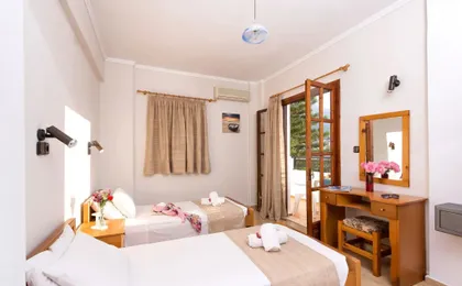 Kostas Apartments