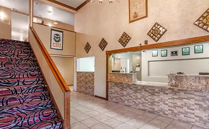Americas Best Value Inn & Suites Ft. Collins E at I-25