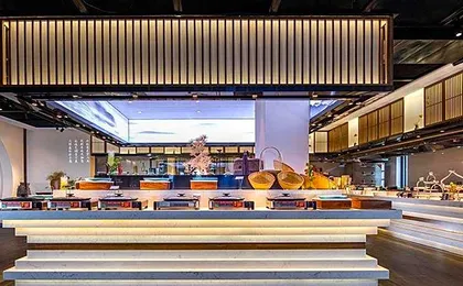 Vienna Hotel Anhui Huangshan Xi County Huizhou Ancient City