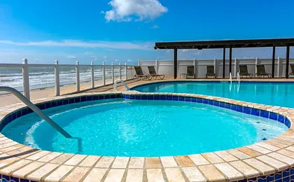 Wyndham Corpus Christi Resort North Padre Island