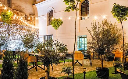 Hotel Estera