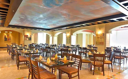 Millennium Hotel and Convention Centre Kuwait