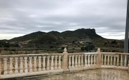 Casa Rural Cuevas las casicas