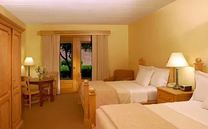 New Harmony Inn Resort and Conference Center