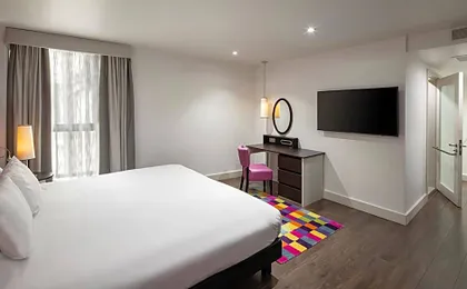 Hotel Indigo Liverpool By IHG