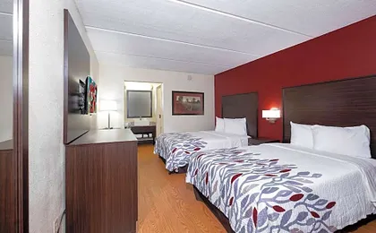 Red Roof Inn Kenly - I-95