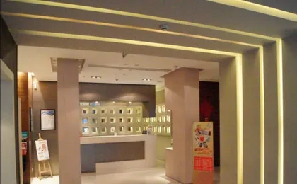 Jinjiang Inn Shanghai Minsheng Rd