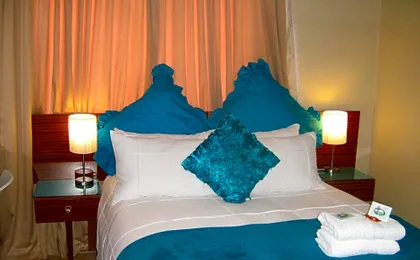 Obrigado Guest House