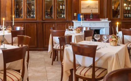 Hotel San Gregorio