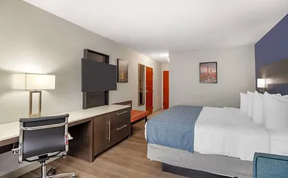 Best Western Premier Richmond City Gateway