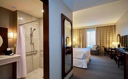 Sheraton Mesa Hotel At Wrigleyville West