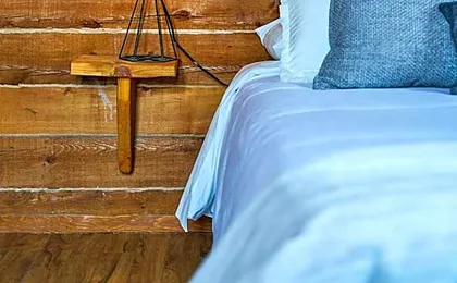 Auberge Cap au Leste