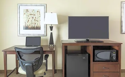 Hampton Inn & Suites Philadelphia Montgomeryville