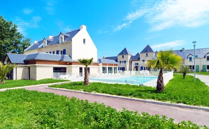 Lieu Dit Le Domaine Des Mauriers Apartment