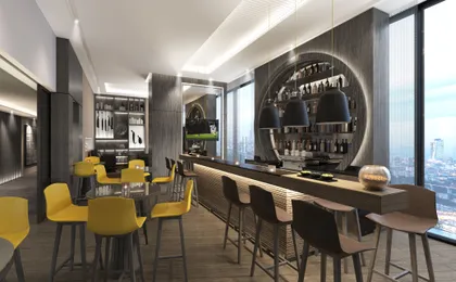 Westside Arjaan by Rotana