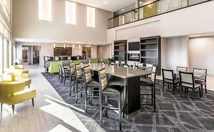 La Quinta Inn & Suites by Wyndham Walla Walla