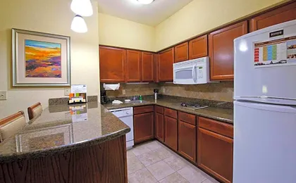 Staybridge Suites Corpus Christi Hotel By IHG