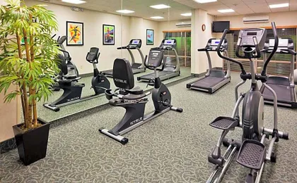 Holiday Inn Express & Suites Toluca Zona Aeropuerto By IHG