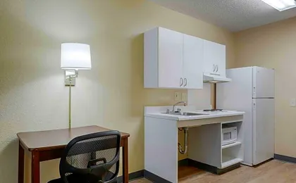 Extended Stay America Select Suites - Detroit - Roseville