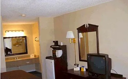 Americas Best Value Inn Hazlehurst, GA