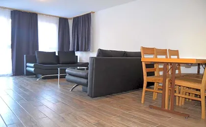 Swiss Chalet Holidays Ringgenberg