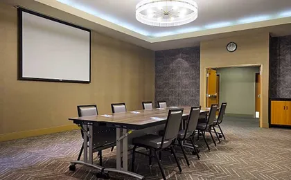 Hyatt House Bellevue