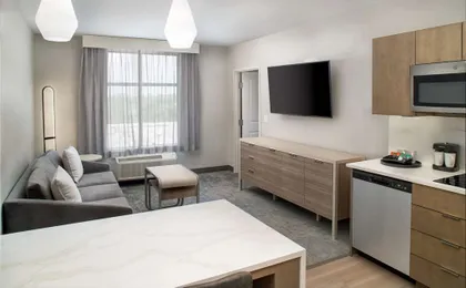 Homewood Suites By Hilton Ann Arbor