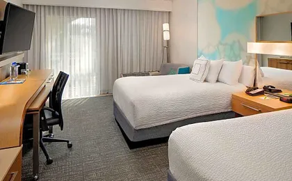 Courtyard by Marriott Fort Lauderdale North/Cypress Creek
