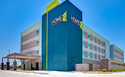 Home2 Suites by Hilton Corpus Christi Southeast