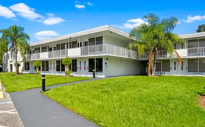 Baymont by Wyndham Orlando Lake Buena Vista South