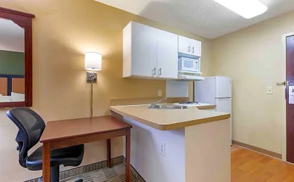 Extended Stay America Suites - Washington, D.C. - Gaithersburg - North