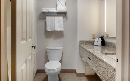 Best Western Milton