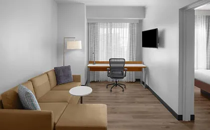 Residence Inn by Marriott Durham McPherson/Duke University Medical Center Area