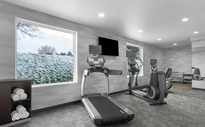 Fairfield Inn Kennewick