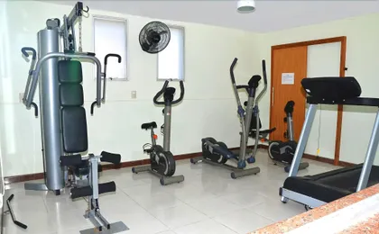 Balneario Cabo Frio Hotel