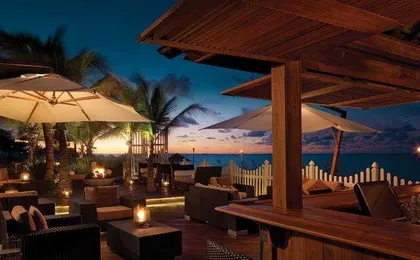 Seven Stars Resort