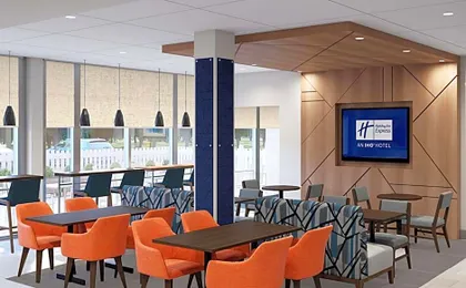 Holiday Inn Express And Suites Nokomis Sarasota South By IHG