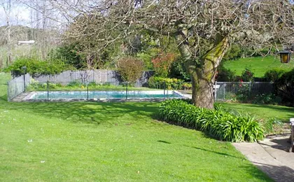 Alexandria Bed and Breakfast