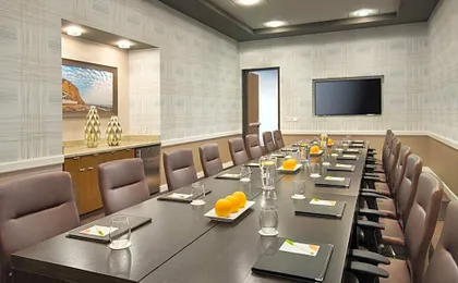 Courtyard by Marriott Irvine Spectrum