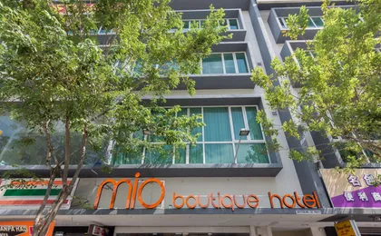MIO BOUTIQUE