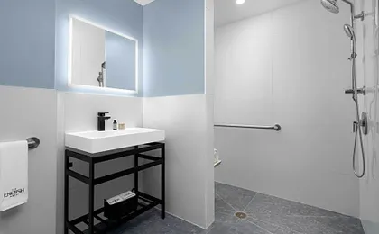 The ENGLiSH Hotel, Las Vegas, a Tribute Portfolio Hotel
