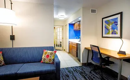 Holiday Inn Express Hotel & Suites Wausau By IHG