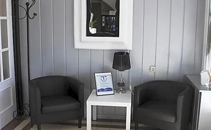 Hostal Valdepeñas by Bossh! Hotels