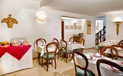 Hotel Giardinetto Venezia